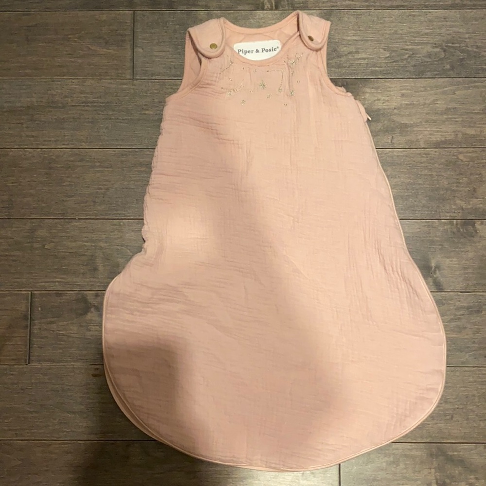 Sleeping bag